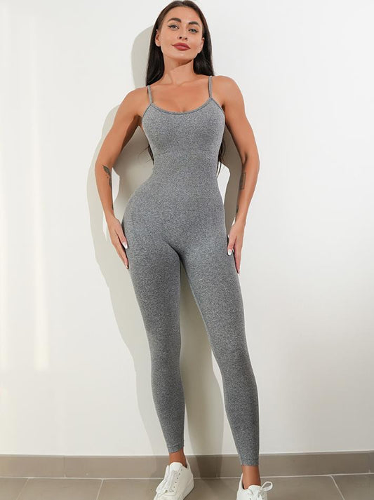 Sexy One Piece Jumpsuit Bodysuits