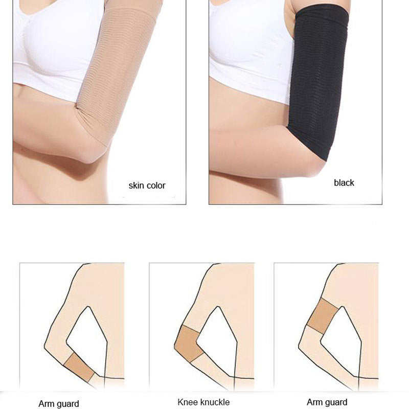 Arm & Leg  Slimming Shaperwear