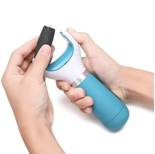 Electric Foot Callus Remover